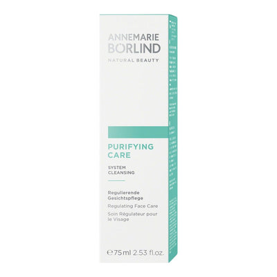 BÖRLIND PURIFYING Gesichtscreme - COSMONDO