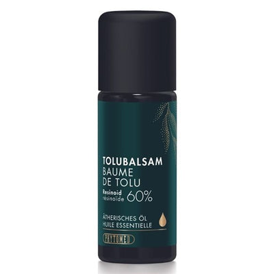 PHYTOMED Tolubalsam Resinoid Äth/Öl 60 % - COSMONDO