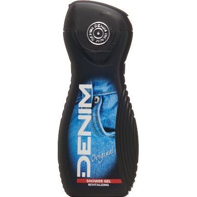 DENIM Original Shower Gel - COSMONDO