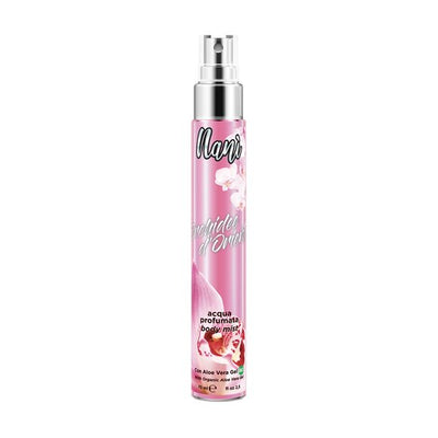 NANI Body Mist Orchideen des Ostens - COSMONDO