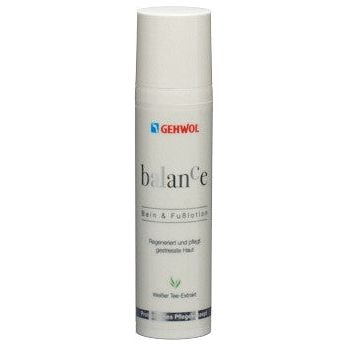 GEHWOL balance Bein & Fusslotion - COSMONDO