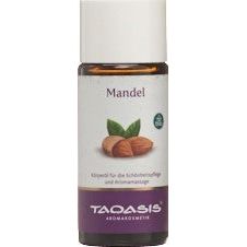 Taoasis Mandel Öl Bio - COSMONDO