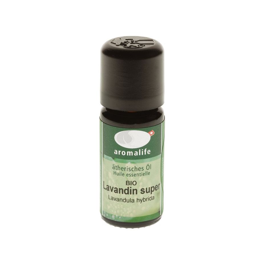 AROMALIFE Lavandin Äth/Öl BIO - COSMONDO