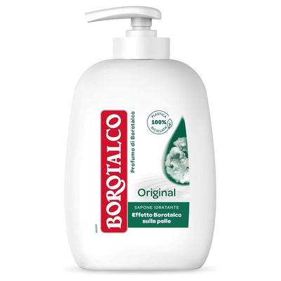 BOROTALCO Flüssigseife - COSMONDO