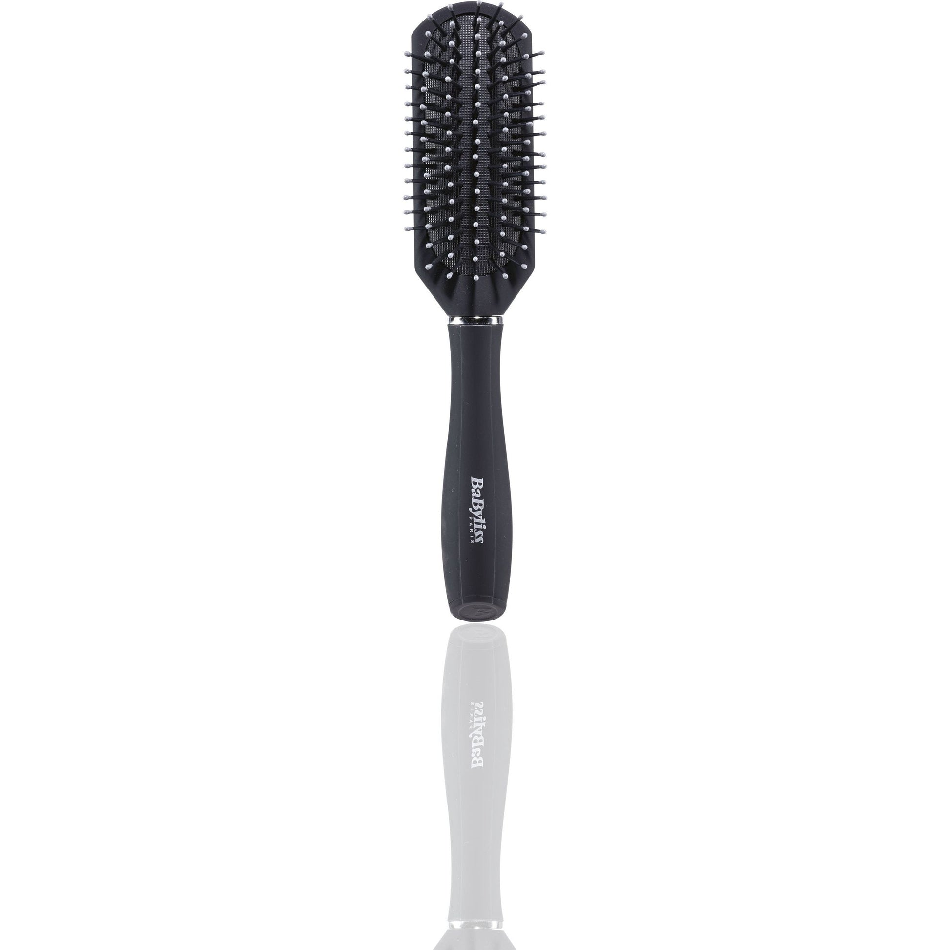 Babyliss Schmale pneumatische Bürste mit Noppen - COSMONDO