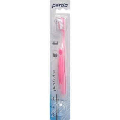 PARO Zahnbürste Ortho Brush Child - COSMONDO