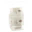 CONTABELLE Comfort System lid & lens Pads - COSMONDO