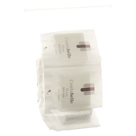 CONTABELLE Comfort System lid & lens Pads - COSMONDO