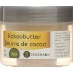 THIEMARD Kakaobutter 100 % pur Bio - COSMONDO