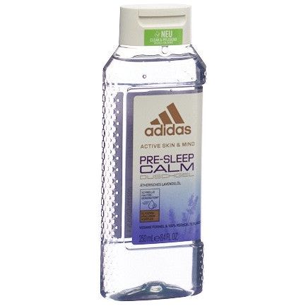 ADIDAS PRE-SLEEP Calm Shower Gel - COSMONDO