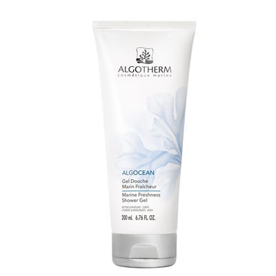 ALGOTHERM Marine Freshness Shower Gel - COSMONDO