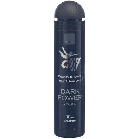 CLIFF Dusch Dark Power - COSMONDO