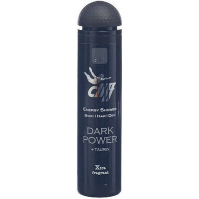 CLIFF Dusch Dark Power - COSMONDO