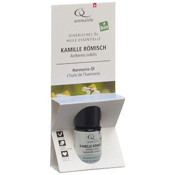 AROMALIFE TOP Kamille römisch Äth/Öl BIO