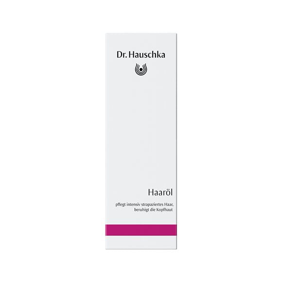 Dr. Hauschka Haaröl  - COSMONDO
