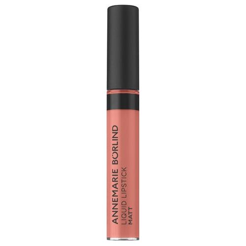 BÖRLIND Flüssiger Lippenstift Matt Nude - COSMONDO