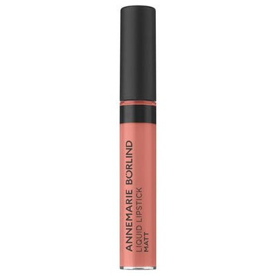 BÖRLIND Flüssiger Lippenstift Matt Nude - COSMONDO