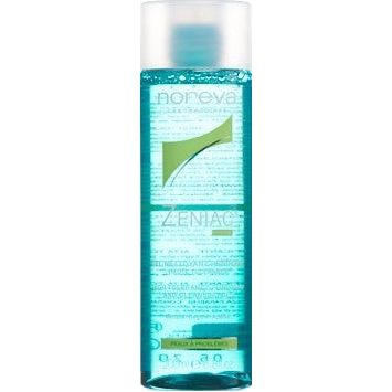 ZENIAC Acné gel purifiant mousse s savon - COSMONDO