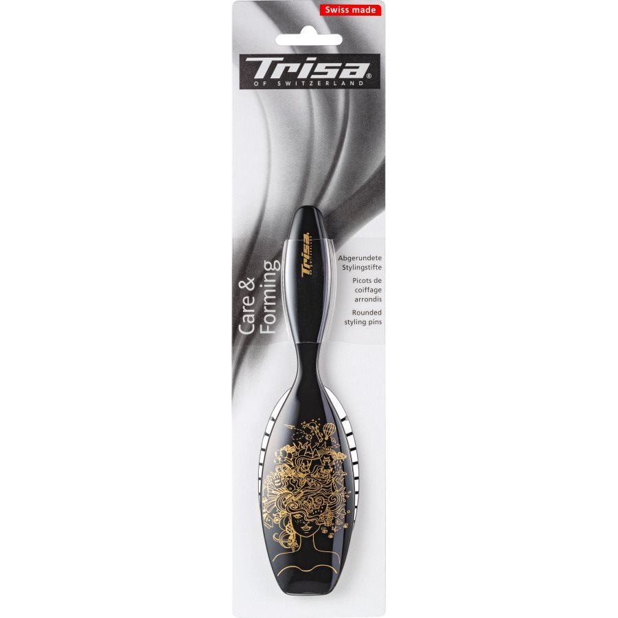 TRISA Basic Fantasy Brushing small - COSMONDO