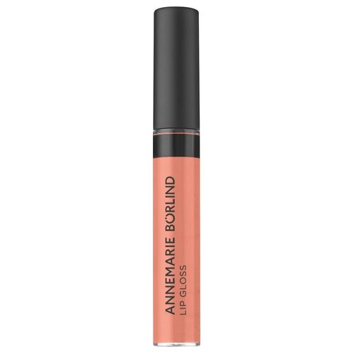 BÖRLIND Lipgloss Glowy Peach - COSMONDO