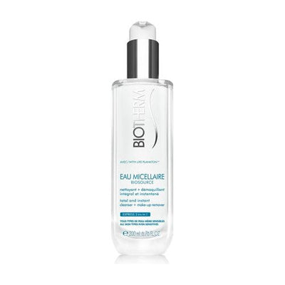 BIOTHERM BIOSOURCE Eau Micellaire Ttp - COSMONDO