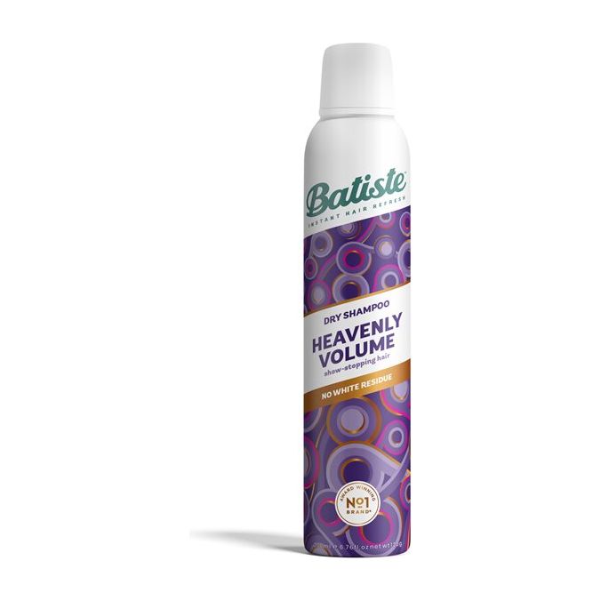 Batiste Trockenshampoo Heavenly Volume  - COSMONDO