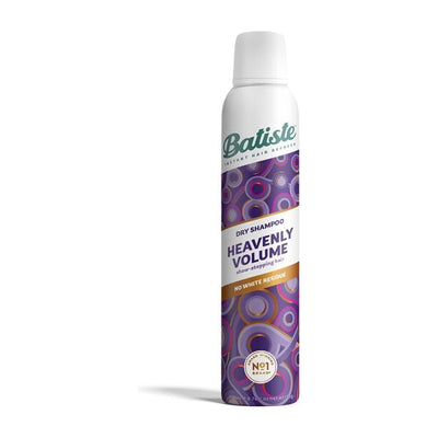 Batiste Trockenshampoo Heavenly Volume  - COSMONDO