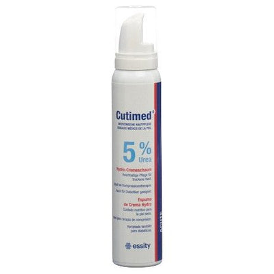 CUTIMED Acute 5% Urea - COSMONDO