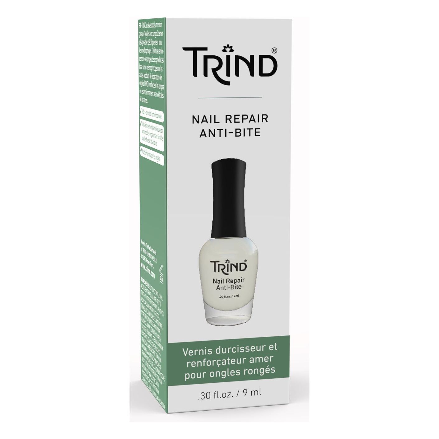 Trind Nail Repair Anti-Bite light - COSMONDO