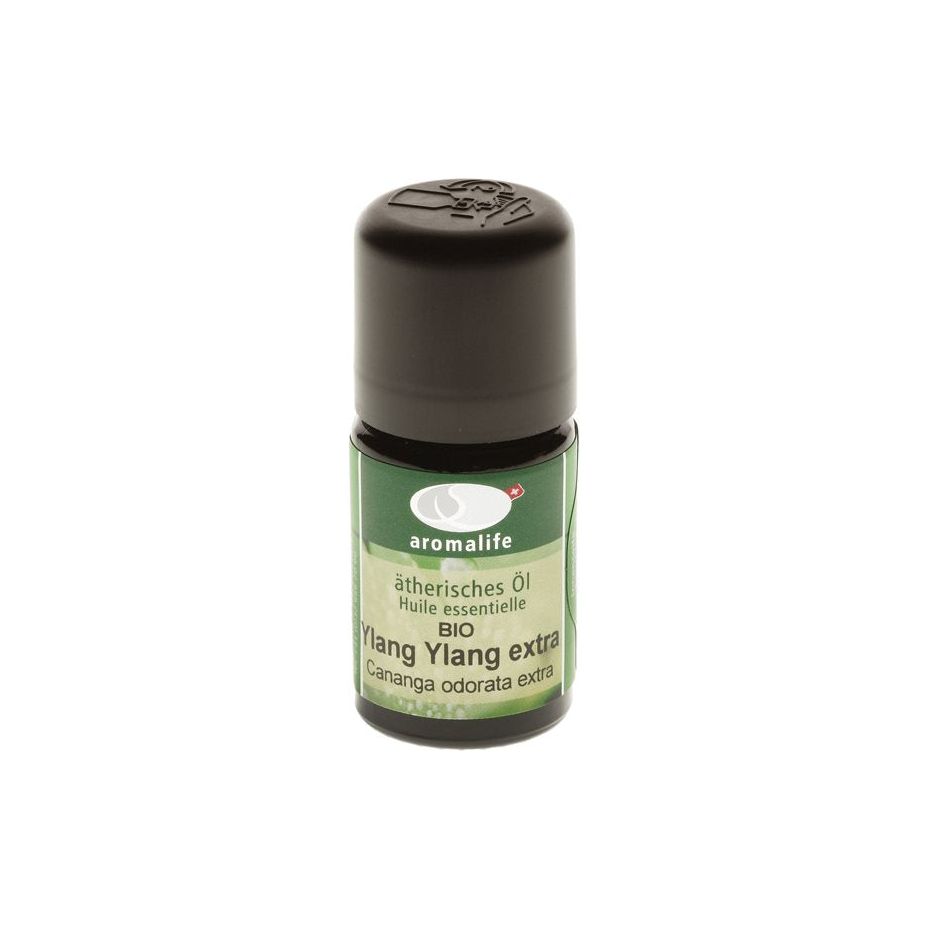 AROMALIFE Ylang Ylang Äth/Öl BIO - COSMONDO