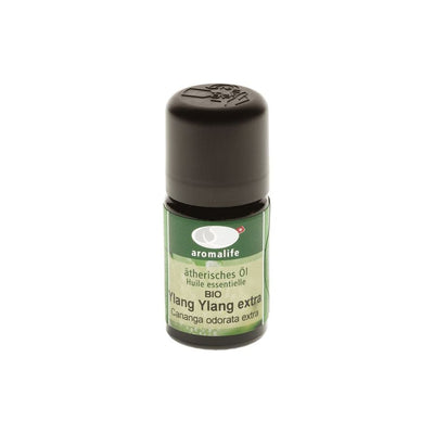 AROMALIFE Ylang Ylang Äth/Öl BIO - COSMONDO