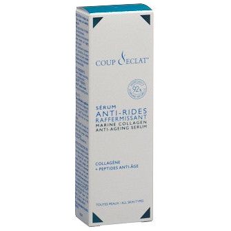 COUP D ECLAT Anti-Falten-Serum straffend - COSMONDO