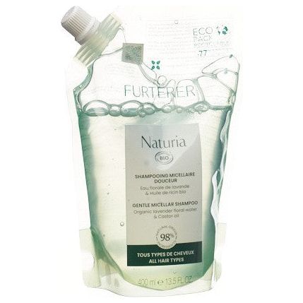 FURTERER Naturia Shampoo Bio Refill - COSMONDO