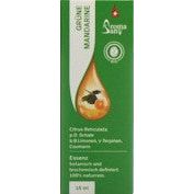 AROMASAN Mandarine Äth/Öl in Schachtel Bio - COSMONDO