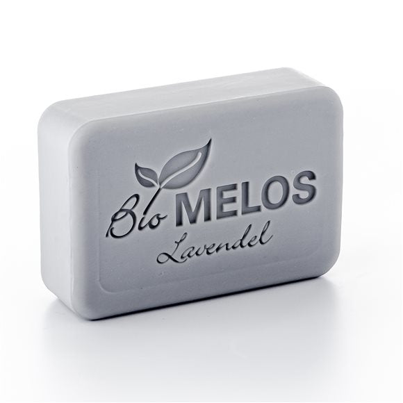 SPEICK Melos Pflanzenöl-Seife Lavendel Bio - COSMONDO