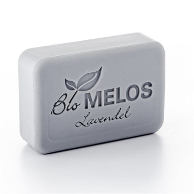 SPEICK Melos Pflanzenöl-Seife Lavendel Bio - COSMONDO