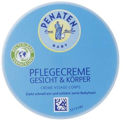 PENATEN Pflegecreme Gesicht & Körper - COSMONDO