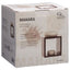 AROMALIFE Aromalampe Mahara - COSMONDO