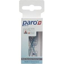 paro Isola Long 2.5mm xx-fein blau zylindrisch - COSMONDO