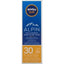 Nivea Sun Alpin LSF30 - COSMONDO