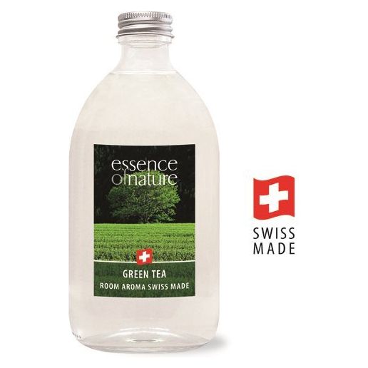 ESSENCE OF NATURE Refill Green Tea - COSMONDO