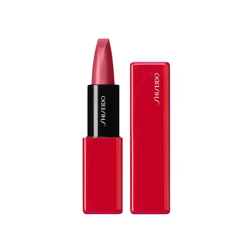 SHISEIDO Technosatin Gel Lipstick No 409 - COSMONDO