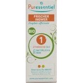 PURESSENTIEL Frischer Ingwer Äth/Öl Bio - COSMONDO