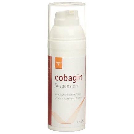 Cobagin Suspension