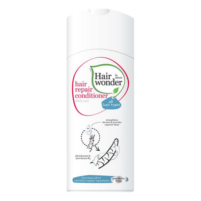 HENNA PLUS Conditioner Hairrepair - COSMONDO