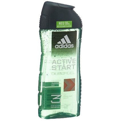 ADIDAS ACTIVE START Shower Gel - COSMONDO