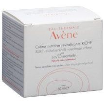 AVENE Nutritive Creme reichhaltig - COSMONDO