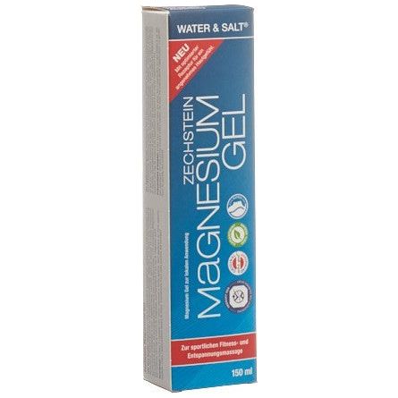 ZECHSTEIN Magnesium Gel - COSMONDO