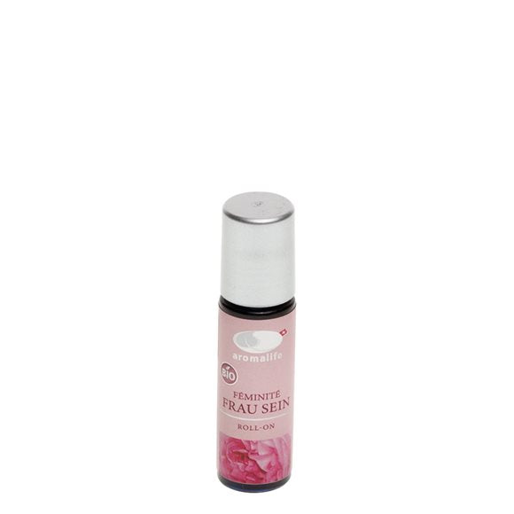 AROMALIFE Frau Sein Roll-on - COSMONDO