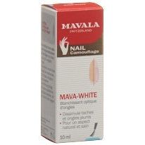 MAVALA mava-white - COSMONDO